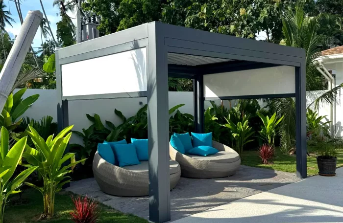 Pergola Samui